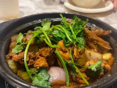 -重庆鸡公煲