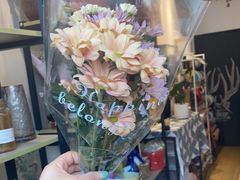 -北边的花店(泛悦城市广场店)