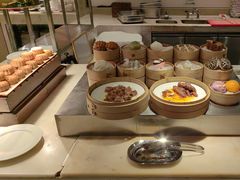 -长沙大王山朗豪酒店·朗豪自助餐厅