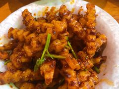 -付小姐在成都(中山公园店)