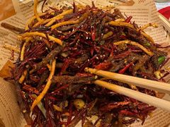 -靓靓蒸虾·头牌蒸虾(雪松路总店)
