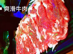 爽滑牛肉-红盔甲·小龙虾(天钥桥店)