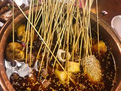 -搓火大都会(广安门总店)