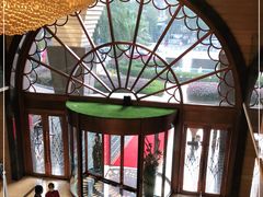 -碧涛阁·泡泡海洋·汤泉洗浴(王府花园店)