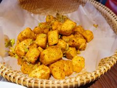 妈妈的炒馒头-花叔蜀川菜·辣子鸡(北关店)