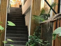-边渡咖啡烘焙店(昙华林店)