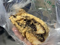 -清真·白记年糕(牛街北口店)