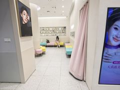 -天真蓝照相馆(五角场百联又一城店)