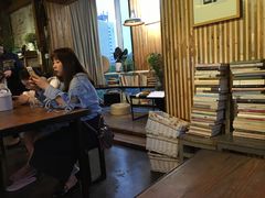 大堂-仙峰天然面包(迎宾路店)