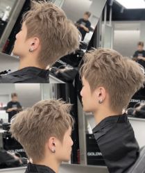 -东方麒麟·潘多拉SALON