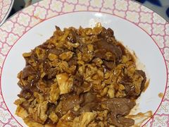 -撒拉花儿·新疆菜·清真(太阳宫店)
