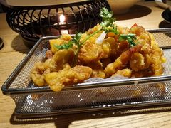 -吴越荣记苏州菜·松鼠桂鱼100%活鱼现做(斜塘老街店)