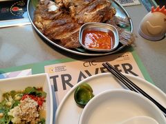 -椰小鸡·琼州糟粕醋(美兰缤纷城店)