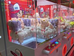 -快乐街区(成都龙湖北城天街店)