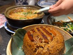 -南京大牌档(新街口德基广场店)