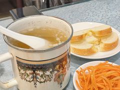 -汗腾格里·风味餐厅(新疆驻京办店)