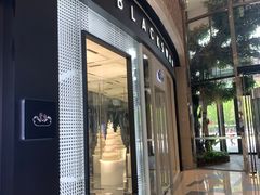 门面-黑天鹅蛋糕店(青年大街店)