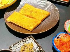 -围炉肉舍丹东海鲜烤肉·烤活鳗(步行街店)
