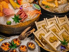 -花潮料理艺食馆(成都万象城店)