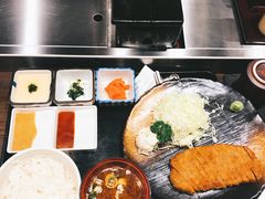 -牛かつもと村(上野店)