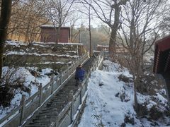 -终南山南五台景区