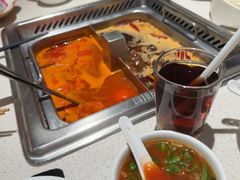 -海底捞火锅(凤凰广场店)
