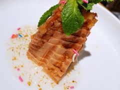 -穆桂英美食(城中店)