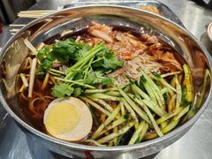 -堂堂小伙夫·辽宁小吃大排档(京西大悦城店)