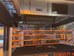-燃无界格斗·拳击搏击体能馆(优品道店)