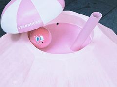 -星巴克(武康路店)