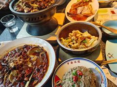 -局气 烤鸭·北京菜(光华路店)