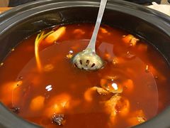 -幺妹火锅鸡(西城店)