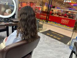 -NY漂发染发主打