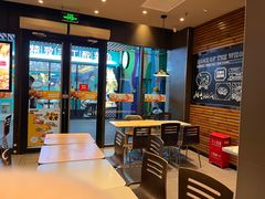 -汉堡王(上海凌云壹街坊店)