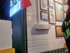 -香港鸳鸯王(西湖路店)