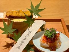 -晴空·日本料理(万象城店)