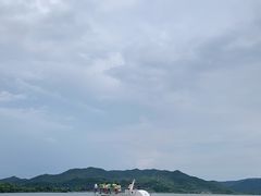 -东钱湖小普陀景区