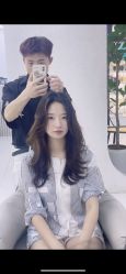 -型色沙龙