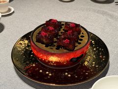 -柿合缘新京菜(国金中心商场店)