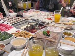 -海底捞火锅(金光华店)