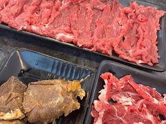 -林记潮牛·牛肉火锅(上马墩店)
