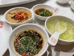 -犇鼎牛潮汕牛肉火锅(新辰里学清路店)