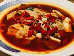 渝信毛血旺-渝信川菜(西单店)