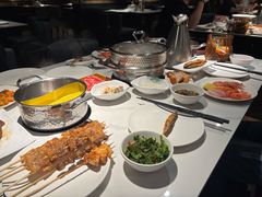 -加餐海鲜自助(宝龙一城店)