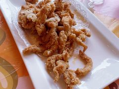 -鑫悦楼煎蟹·16年海鲜大排档