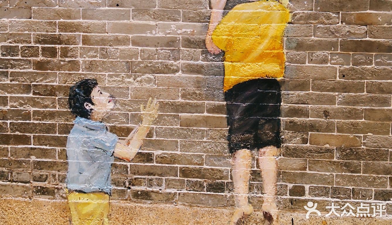 广州周边游番禺沙湾古镇