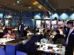 大堂-加餐海鲜自助(宝龙一城店)