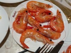 -芭菲盛宴·环球美食(解放碑英利国际店)