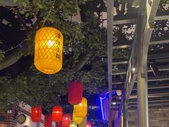-津沽小院(天津之眼店)