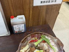 -五台山大锅饭